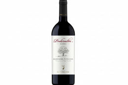 Rosso Maremma Toscana DOC Riserva Poderalta - Magnum - Tenuta Sassoregale