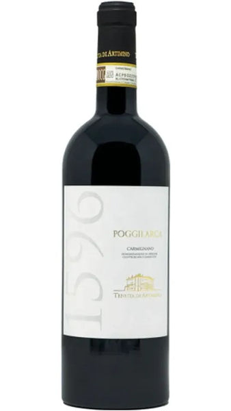 Poggilarca Carmignano DOCG - Magnum - Artimino