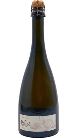 Poiré Athéna Brut - Domaine Julien Thurel
