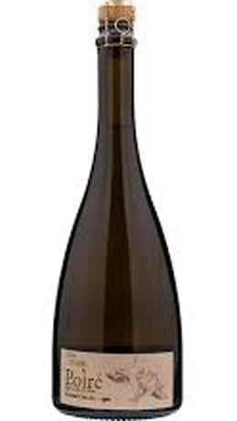 Poiré Cru de Loges Brut - Domaine Julien Thurel