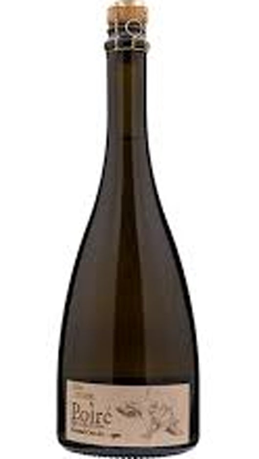 Poiré Cru de Loges Brut - Domaine Julien Thurel