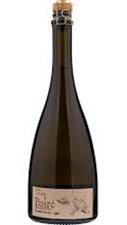 Poiré Cru de Loges Brut - Domaine Julien Thurel