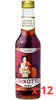 Polara Chinotto Antica Ricetta - Confezione cl. 28 x 12 Bottiglie