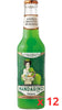 Polara Mandarino Verde Antica Ricetta - Confezione cl. 28 x 12 Bottiglie