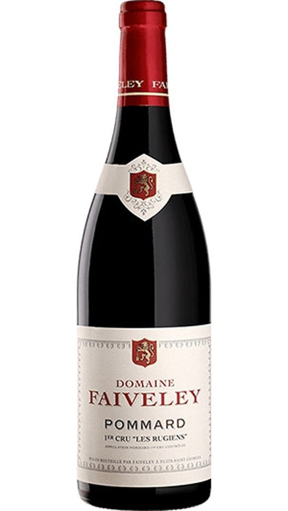 Pommard Premier Cru Les Rugiens - Domaines Faiveley