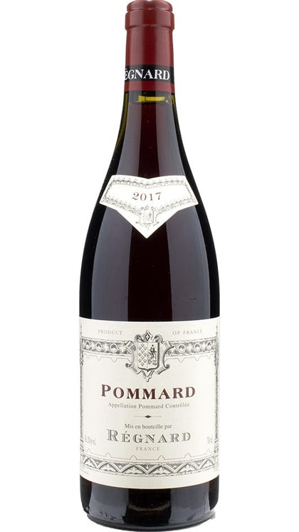 Pommard Rouge - Regnard