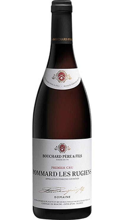 Pommard Premier Cru 2019 - Les Rugiens - Bouchard Pere & Fils