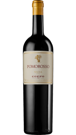 Nizza DOCG 2020 Pomorosso - Coppo