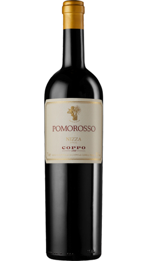 Nizza DOCG 2020 Pomorosso - Coppo