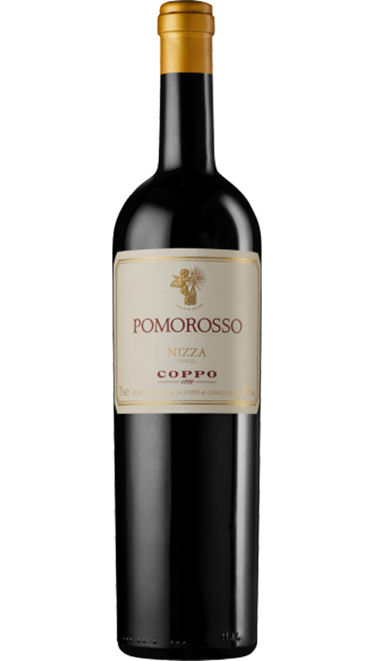 Nizza DOCG 2020 Pomorosso - Coppo