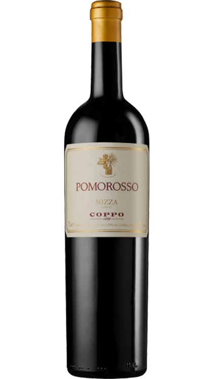 Nizza DOCG 2020 Pomorosso - Coppo