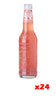 Pompelmo Rosé Bio Galvanina - Confezione 20cl x 24 Bottiglie
