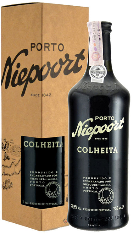 Porto Colheita Tawny 2008 - Astucciato - Niepoort