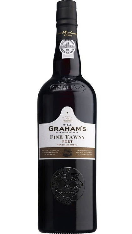 Porto Fine White - W. & J. Graham's