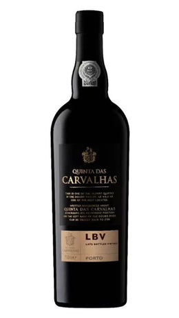 Porto LBV 75cl - Quinta de Carvalhas