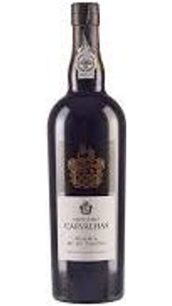 Porto Reserve Ruby 75cl - Quinta de Carvalhas