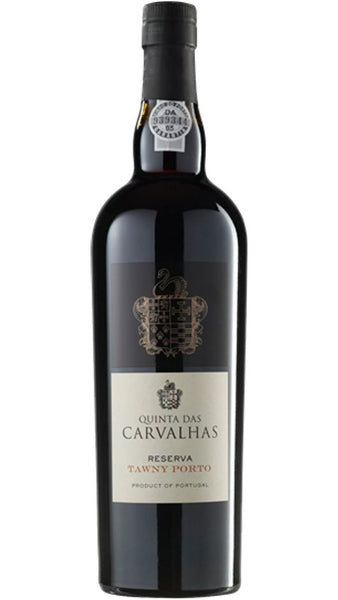 Porto Reserve Tawny 75cl - Quinta de Carvalhas