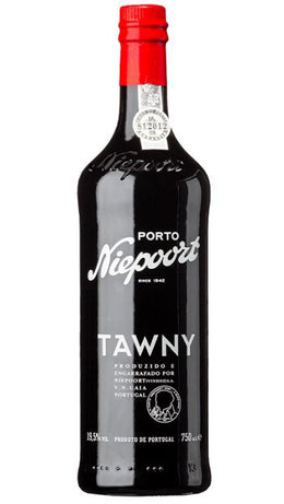 Porto Tawny - Invecchiato 4 Anni - Niepoort