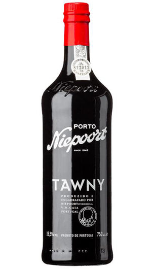 Porto Tawny - Invecchiato 4 Anni - Niepoort