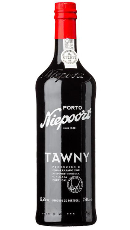 Porto Tawny - Invecchiato 4 Anni - Niepoort