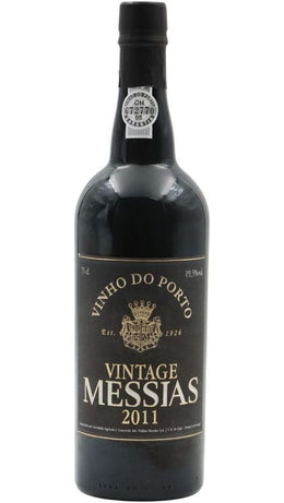Porto 2011 75cl - Astucciato - Caves Messias