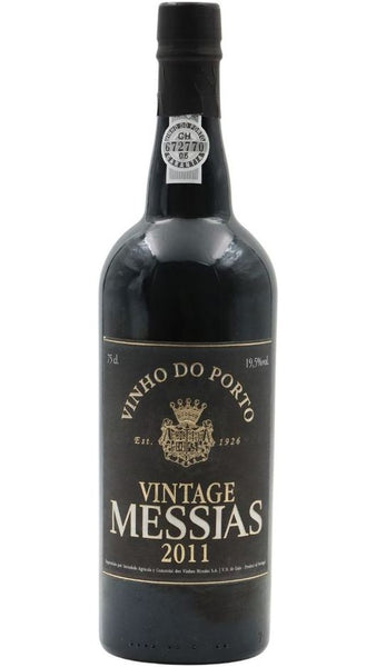 Porto 2011 75cl - Astucciato - Caves Messias