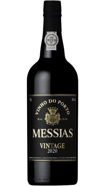 Porto 2020 75cl - Astucciato - Caves Messias