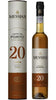 Porto 20 Años Branco 50cl - Caves Messias