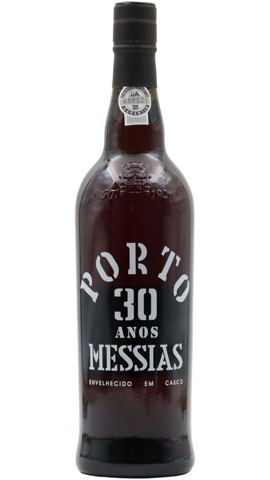 Porto 30 Años 75cl - Astucciato - Caves Messias