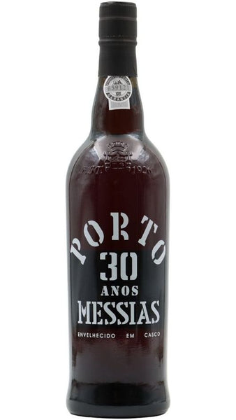Porto 30 Años 75cl - Astucciato - Caves Messias