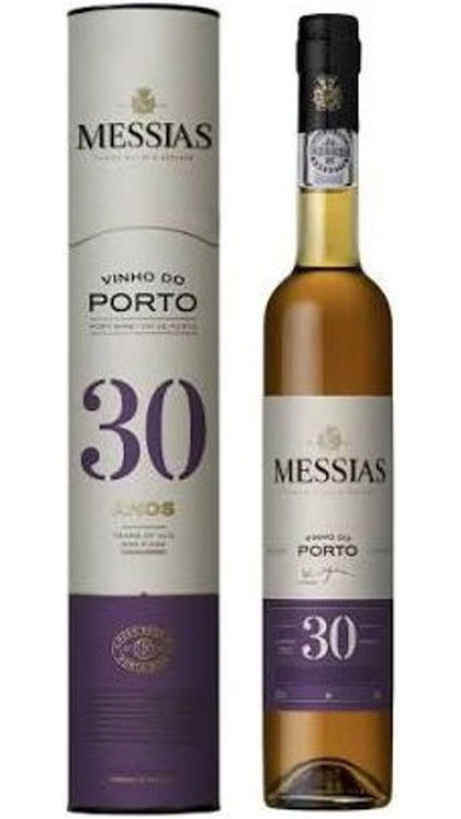 Porto 30 Años Branco 50cl - Caves Messias