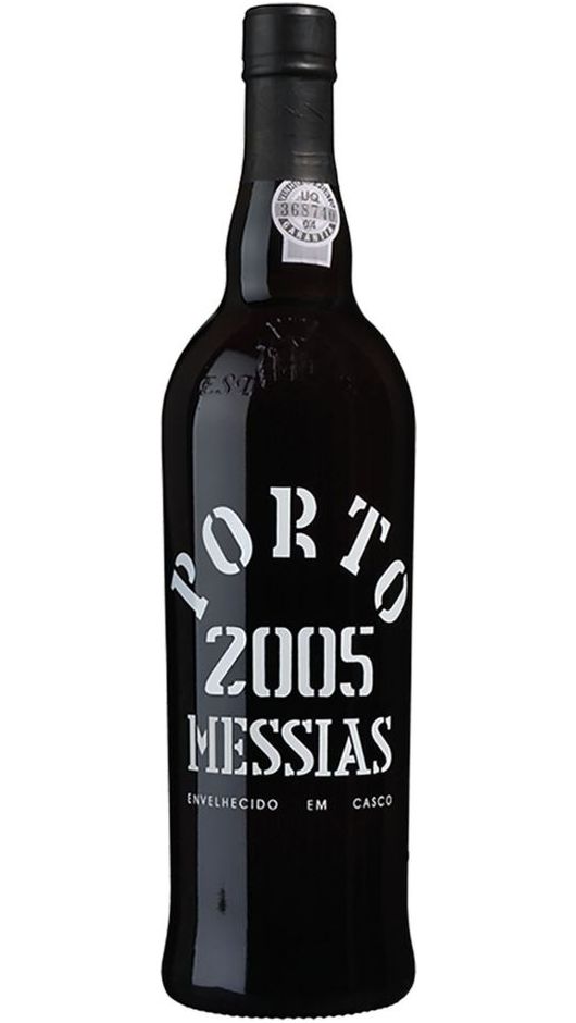 Porto Colheita 2005 75cl - Astucciato - Caves Messias