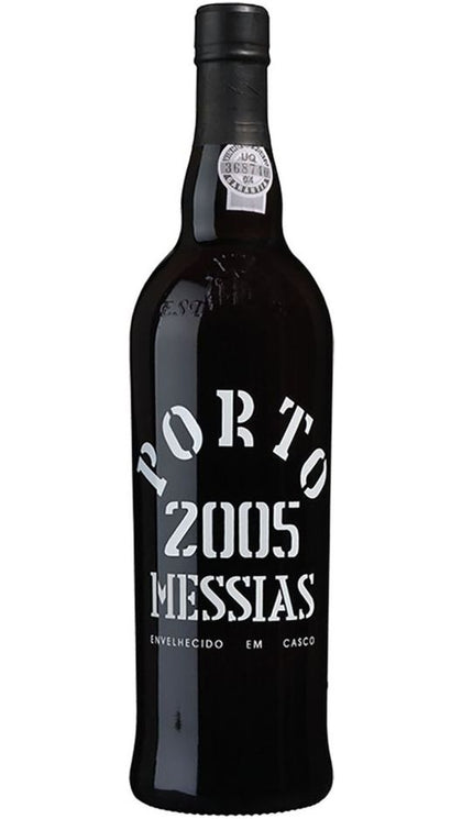 Porto Colheita 2005 75cl - Astucciato - Caves Messias