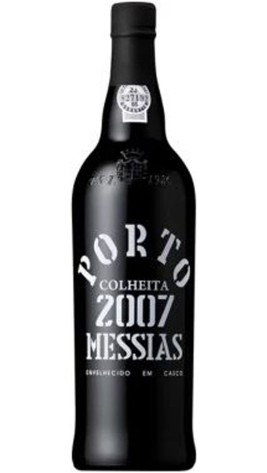 Porto Colheita 2007 75cl - Astucciato - Caves Messias