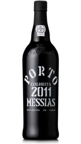 Porto Colheita 2011 75cl - Astucciato - Caves Messias
