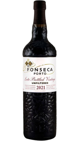 Porto LBV 2021 75cl - Fonseca