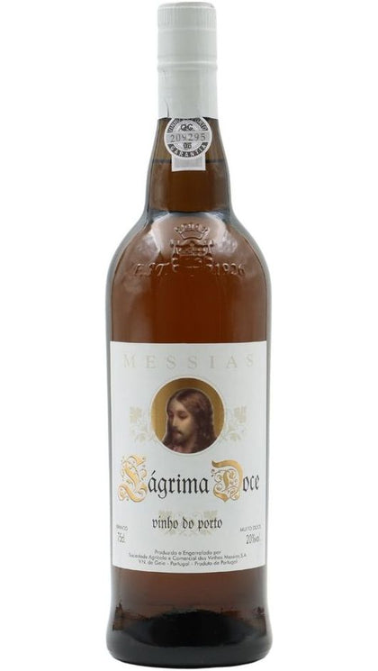 Porto Lagrima Doce 75cl - Astucciato - Caves Messias