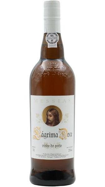 Porto Lagrima Doce 75cl - Astucciato - Caves Messias