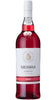 Porto Rosé 75cl - Caves Messias