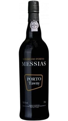 Porto Tawny 75cl - Caves Messias