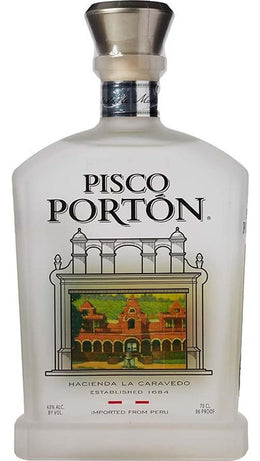 Porton Mosto Verde Acholado - 70cl
