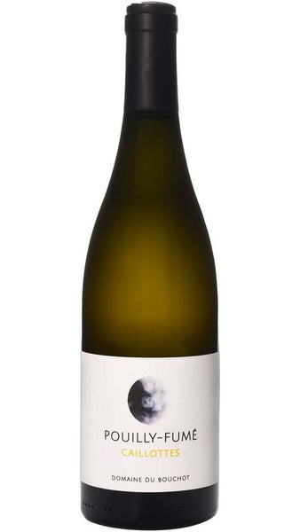 Pouilly-Fumé Caillottes Jeroboam - Du Bouchot