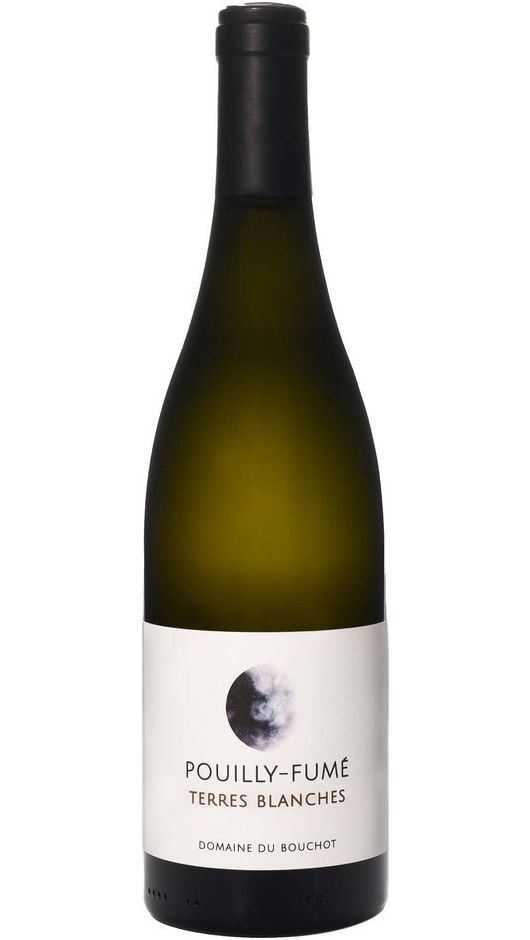 Pouilly-Fumé Terres Blanches - Du Bouchot