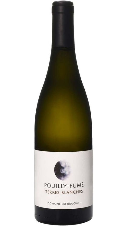 Pouilly-Fumé Terres Blanches - Du Bouchot