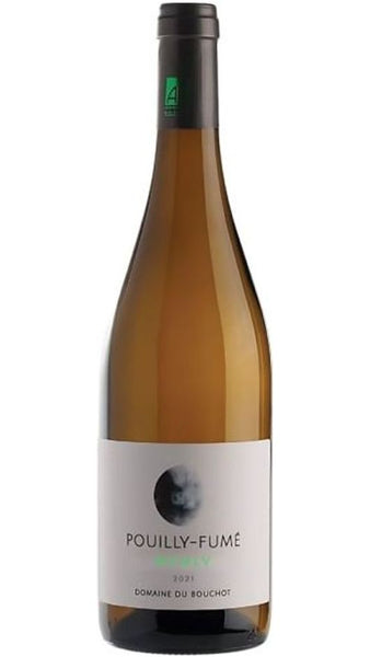 Pouilly-Fumé Terres MCMLV - Du Bouchot