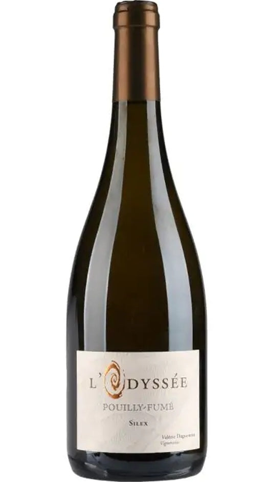 Pouilly-Fume' - L'Odyssee - Domaine Serge Dagueneau
