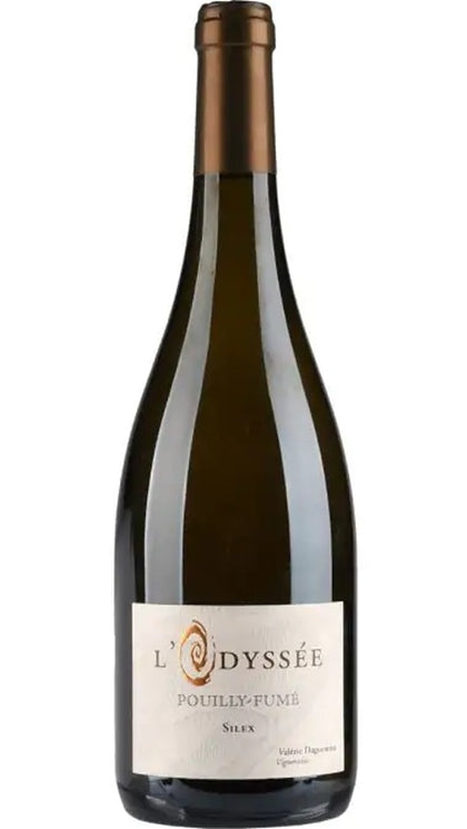 Pouilly-Fume' - L'Odyssee - Domaine Serge Dagueneau