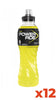 Powerade Citrus - Pet - Pack 50cl x 12 Bottles