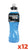 Powerade Mountain Blast - Pet - Confezione 50cl x 12 Bottiglie