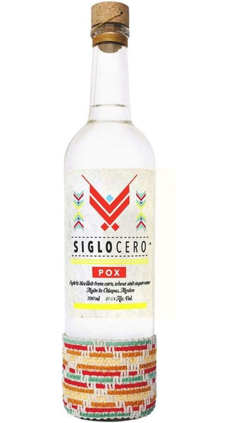 Pox Siglo Cero 70cl - Siglo Cero